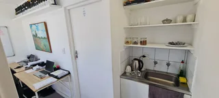 CLEAN, NEAT, GREAT FLOW, SITUATED IN A WELL MANAGED SECURE LIGHT INDUSTRIAL PARK