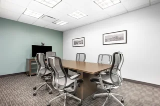Find office space in Regus Cradlestone Mall for 5 persons with everything taken care of