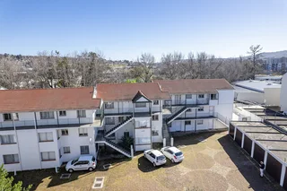 Fully Furnished Student Accommodation - 4 Bedroom Townhouse