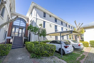 Stunning Bachelor apartments available in Ivy League