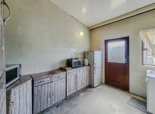 Charming Corner Home in Greenville Garden City, Fisantekraal