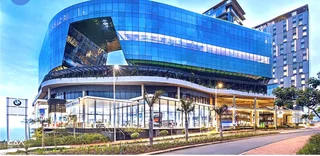 Prestigious Umhlanga Arch – Luxury 2 Bedroom Apartment to Let