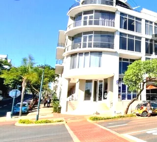 Commercial Property to Rent – Meridian Drive, Umhlanga