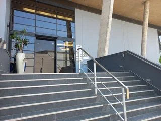 Office Space to Let in a secure Park in Riverhorse Valley.