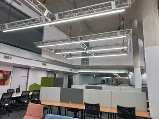 Office Space to Let in a secure Park in Riverhorse Valley.