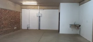 Unit to Rent in Cornubia Industrial Park