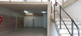 Unit to Rent in Cornubia Industrial Park