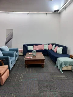 Office Space to Let in a secure Park in Riverhorse Valley.