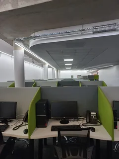 Office Space to Let in a secure Park in Riverhorse Valley.