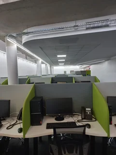 Office Space to Let in a secure Park in Riverhorse Valley.