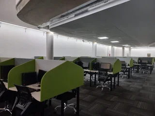 Office Space to Let in a secure Park in Riverhorse Valley.