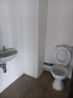 Prime Office unit to Lease in Cornubia Industrial Park.