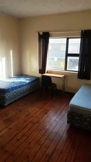 SINGLE ROOMS OR BEDS IN SHARED ROOMS FOR PROFESSIONAL INDIVIDUALS OR CONTRACTOR STAFF.