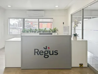 All-inclusive access to office in Regus Secure Office Park