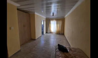Spacious 1-Bedroom Unit To Rent In Ga-rankuwa Zone 3.
