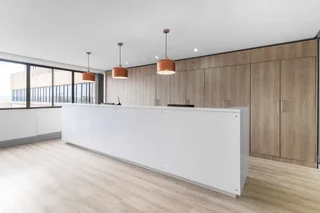 Find a professional address for your business in Regus Pharos House, Westville.