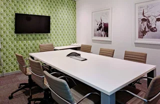 Discover many ways to work your way in HQ Nelspruit.