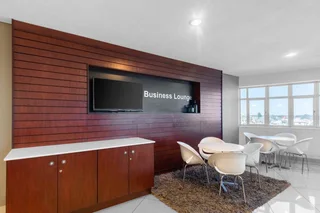 Private office space for 1 person in Regus Port Elizabeth
