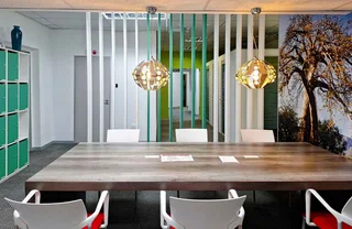 All-inclusive access to coworking space in HQ Nelspruit