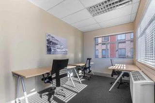 Private office space tailored to your business’ unique needs in Regus Port Elizabeth
