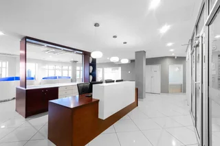 Flexible coworking memberships in Regus Port Elizabeth.