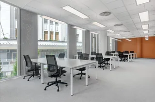 Book open plan office space for businesses of all sizes in Regus Ingenuity Park. Rent this space ...