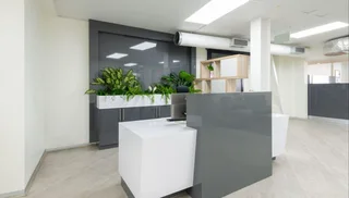 Book open plan office space for businesses of all sizes in Regus Ingenuity Park. Rent this space ...