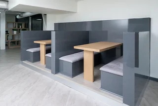 Book open plan office space for businesses of all sizes in Regus Ingenuity Park. Rent this space ...