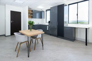 Book open plan office space for businesses of all sizes in Regus Ingenuity Park. Rent this space ...