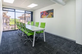 Book open plan office space for businesses of all sizes in Regus Ingenuity Park. Rent this space ...