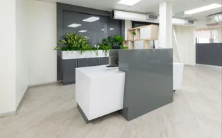 Book open plan office space for businesses of all sizes in Regus Ingenuity Park. Rent this space ...