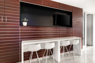 All-inclusive access to coworking space in Regus Parktown