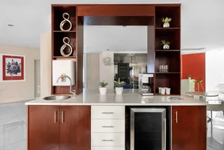 All-inclusive access to coworking space in Regus Parktown