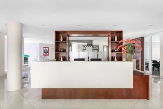 Private office space for 1 person in Regus Parktown