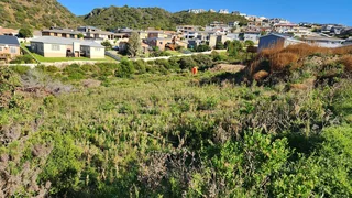 Vacant Land For Sale in Mossel Bay