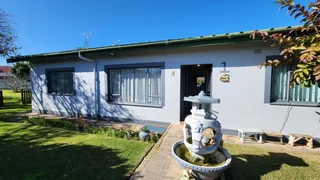 House For Sale in Hartenbos Central, Hartenbos
