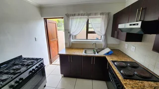 Townhouse For Sale in Seemeeu Park, Mossel Bay