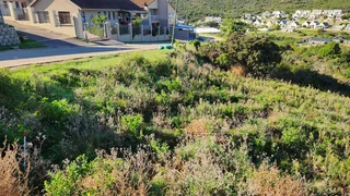 Vacant Land For Sale in Mossel Bay
