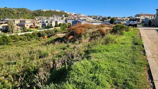 Vacant Land For Sale in Mossel Bay