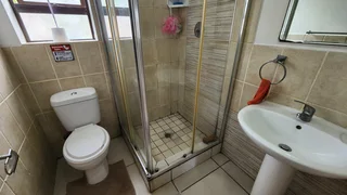 Townhouse For Sale in Seemeeu Park, Mossel Bay