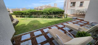 Apartment For Sale in Pinnacle Point Golf Estate, Mossel Bay
