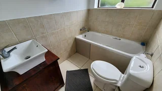 Townhouse For Sale in Seemeeu Park, Mossel Bay