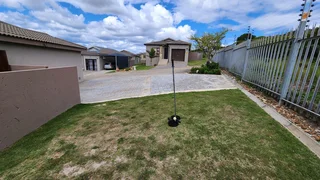Townhouse For Sale in Seemeeu Park, Mossel Bay