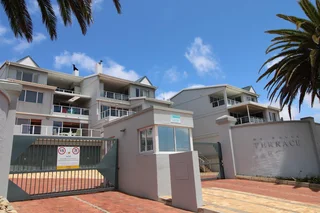 Apartment For Sale in De Bakke, Mossel Bay