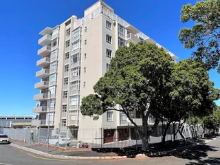 1 Bedroom Flat with Parking for Sale in Parow East