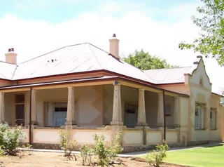 Two Houses For The Price Of One