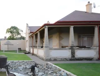 Two Houses For The Price Of One