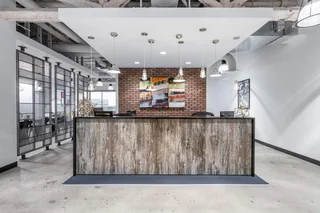 Private office space tailored to your business’ unique needs in Regus Beethoven St