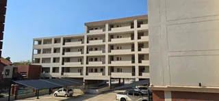 Luxury Apartment - Prime Property Umhlanga
