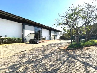 Prime Commercial Property for Sale in Umhlanga Ridge